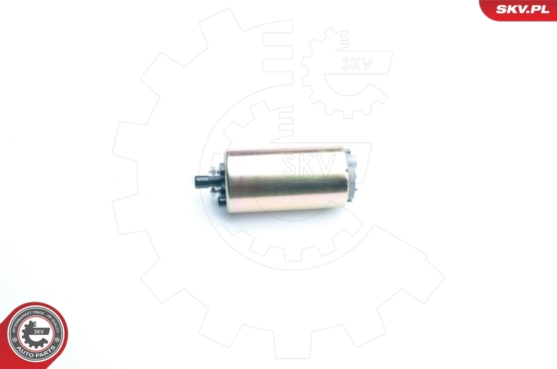 Елемент-турбінка паливного насосу NIPPON MOTORS HK000031 ціна, від 6.39 USD