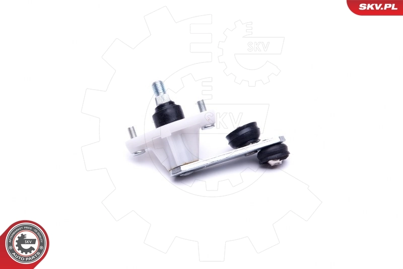 Трапеція склоочисника права SKV 05SKV087 ціна, від 18.51 USD