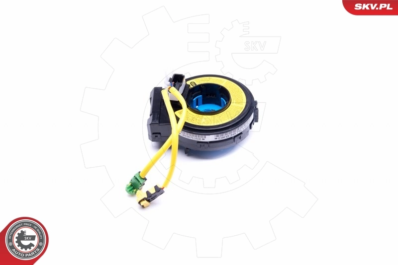 96SKV549 SKV Шлейф Airbag