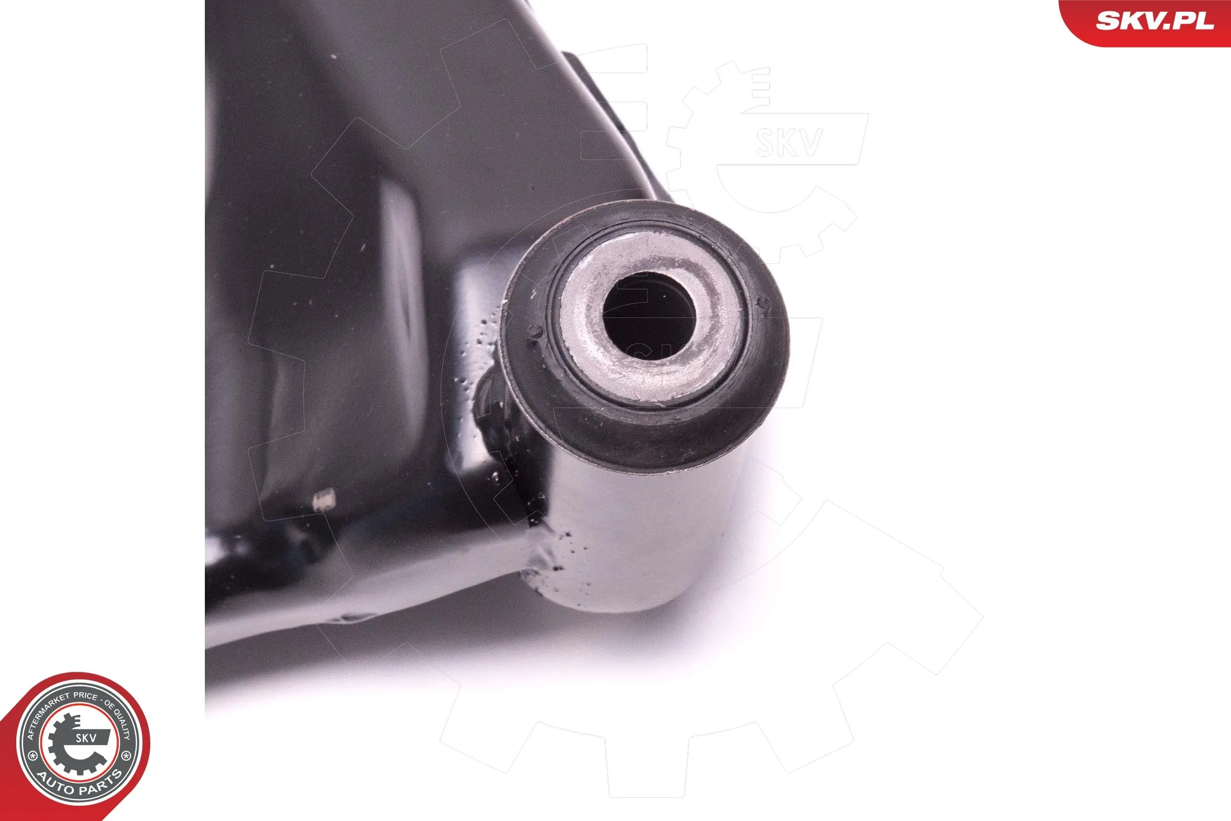 Передня балка на Nissan Qashqai II J11