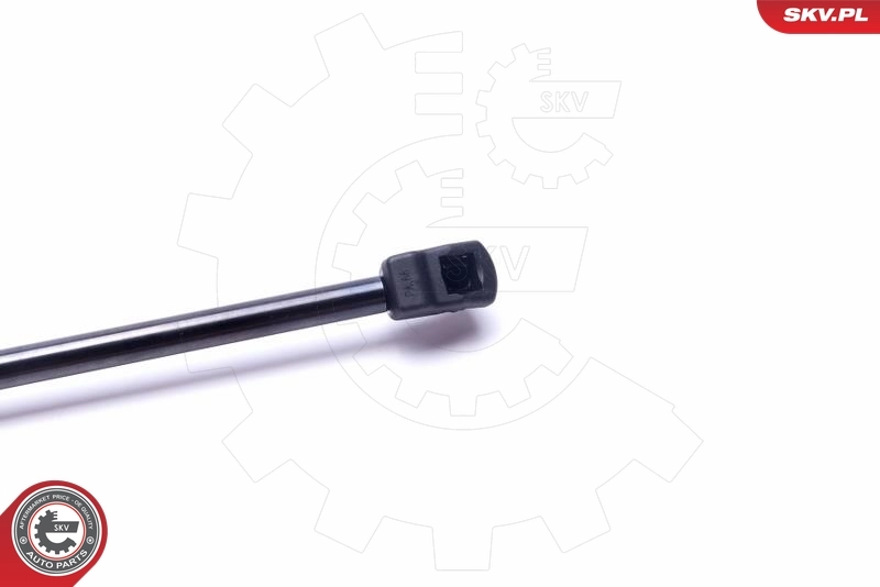 Амортизатор багажника 430719135700 Magneti Marelli