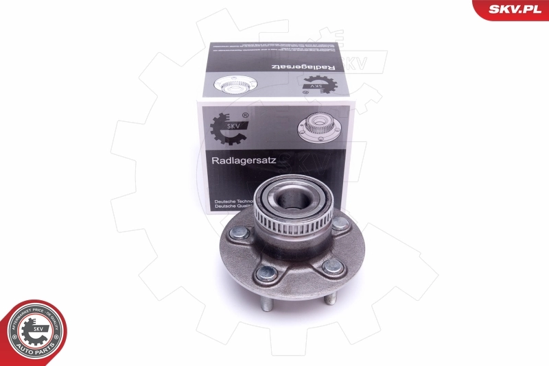 Маточини задніх коліс Fiat/Alfa/Lancia K05003550AB ціна, від 27.53 USD