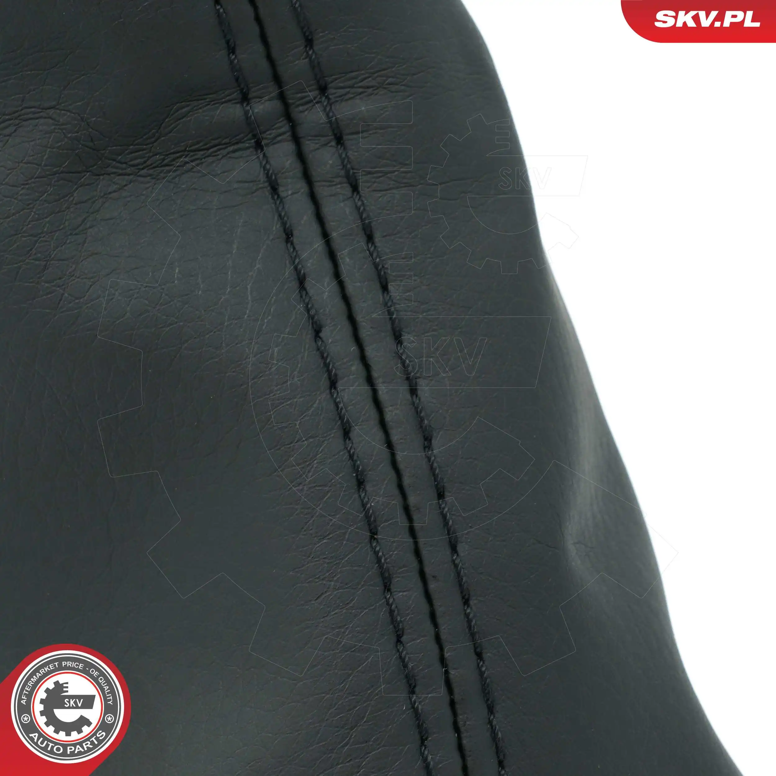 63SKV506 SKV Ручка важеля коробки передач