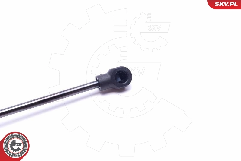 Купити 0176387 General Motors Амортизатор двері багажника