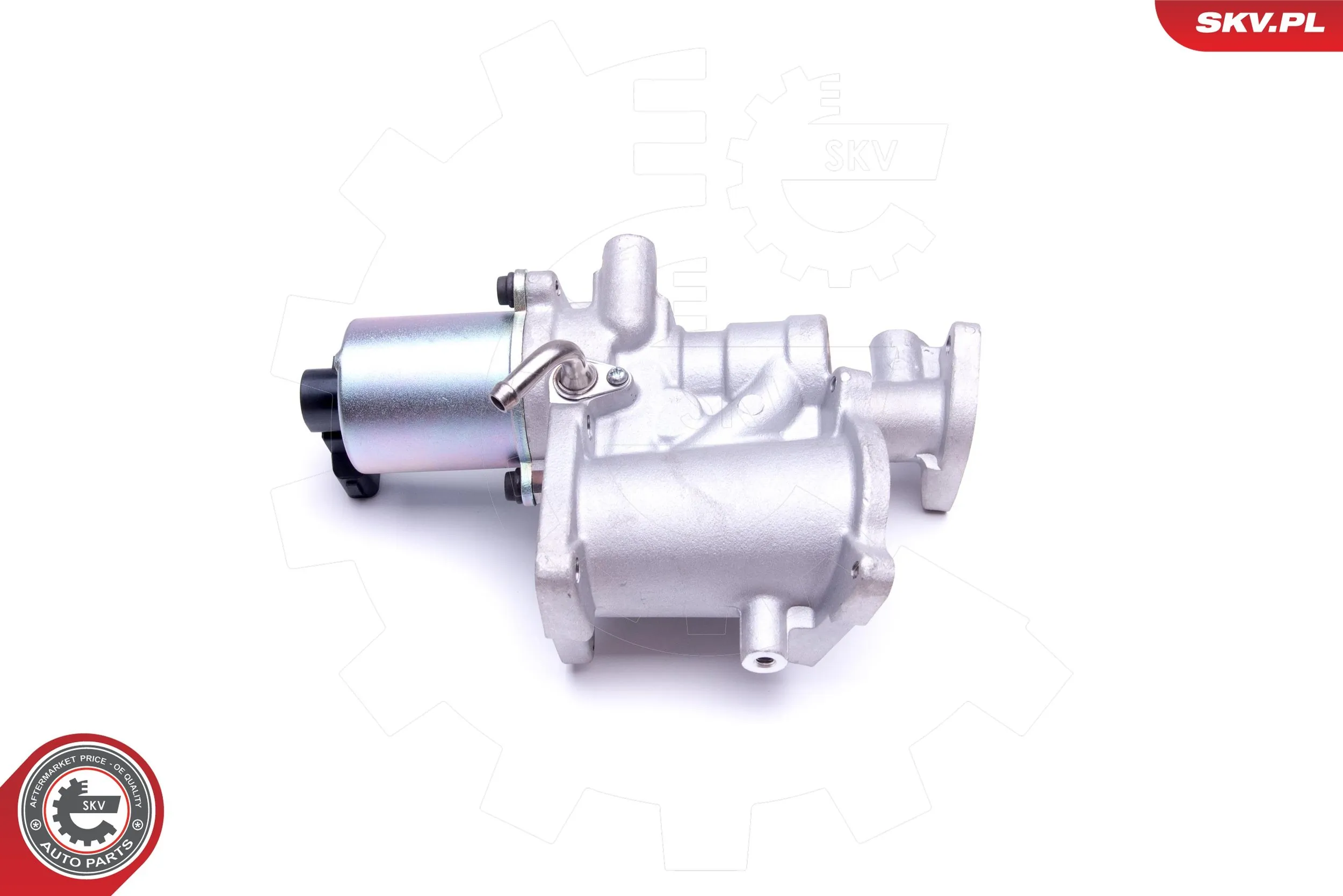 Клапан EGR SKV 14SKV166 ціна, від 103.70 USD
