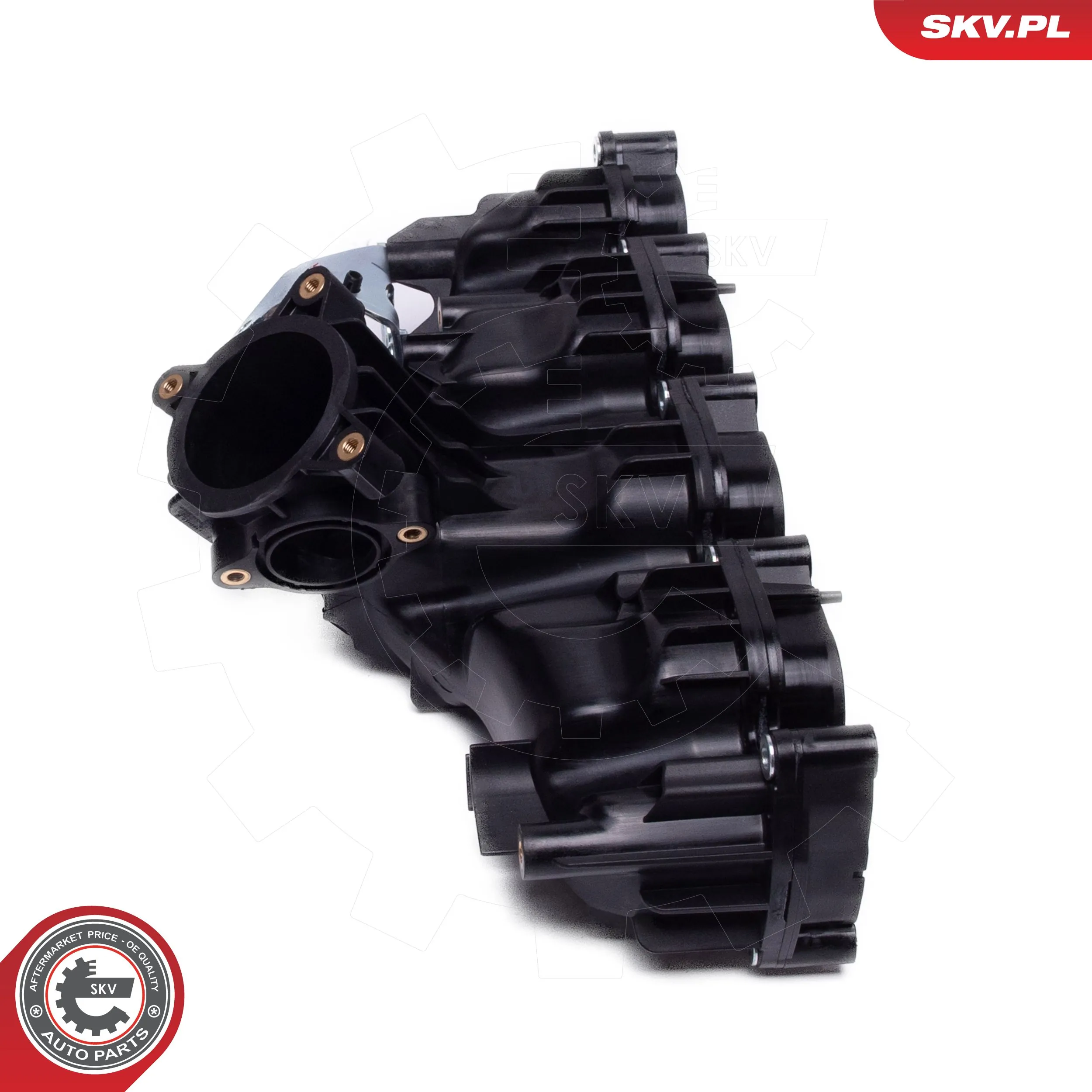 Купити 49SKV077 SKV Впускний колектор