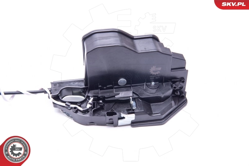 Замок передньої двері, лівої SKV 16SKV761 ціна, від 147.63 USD