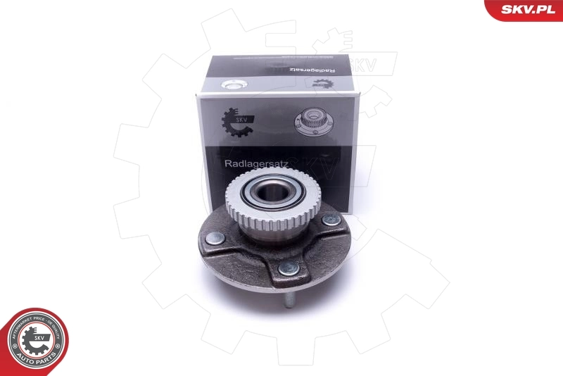 Маточини задніх коліс MX T5914025MX ціна, від 31.01 USD