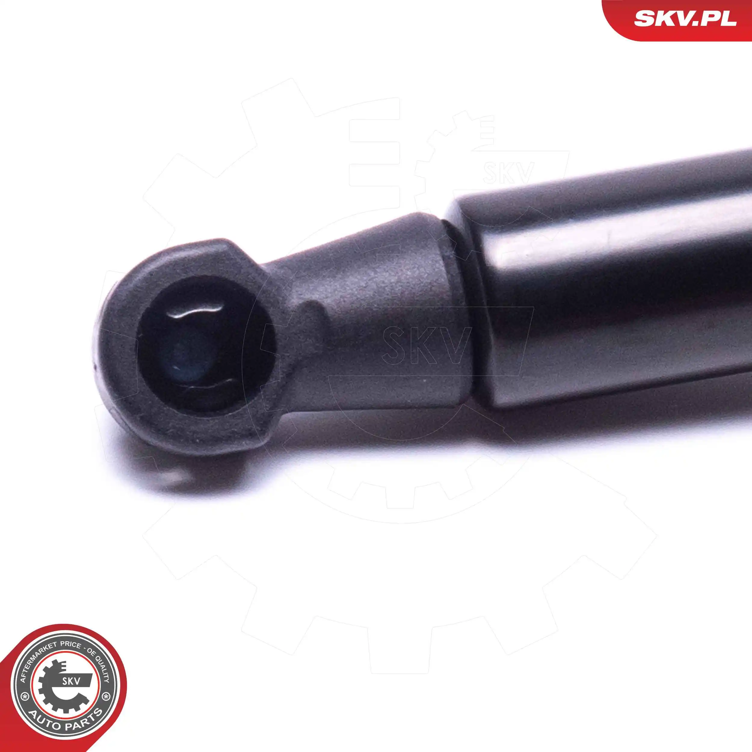 Амортизатор багажника 430719103700 Magneti Marelli