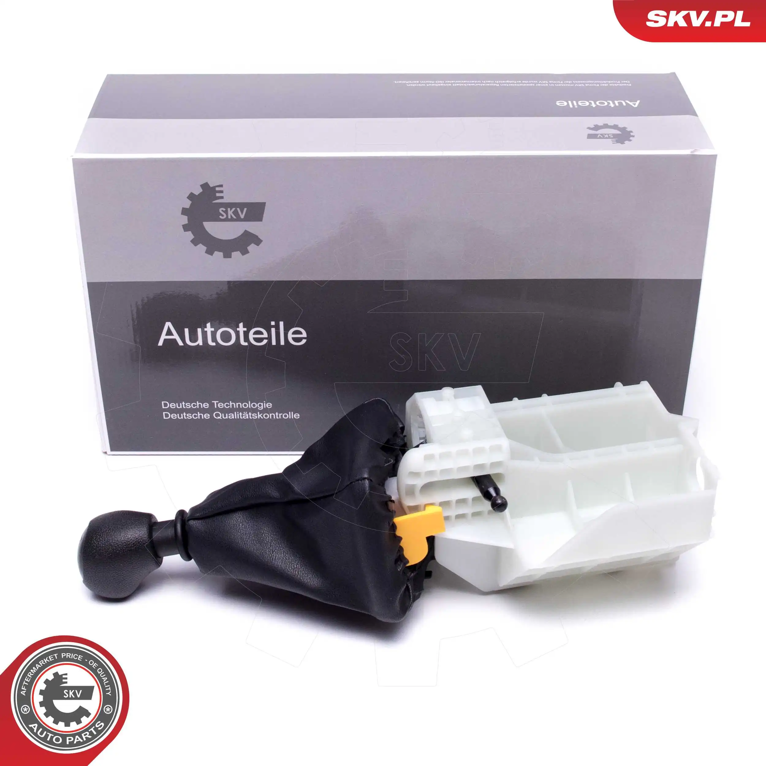 Механізм перемикання передач Fiat/Alfa/Lancia 0735316070 ціна, від 94.86 USD