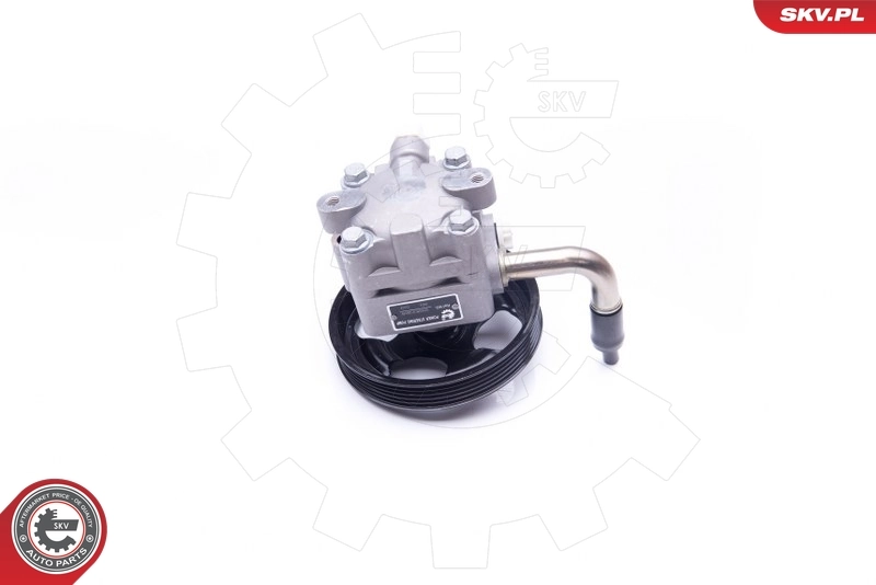 Купити 10SKV268 SKV Насос гідравліки