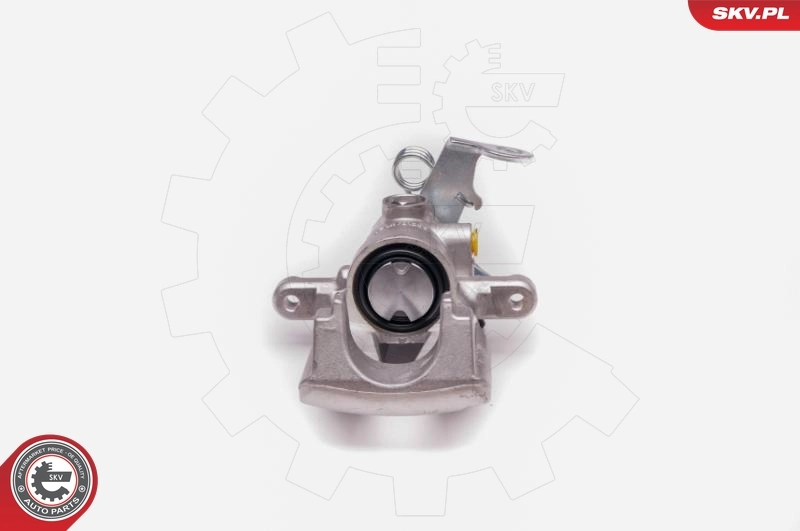 Супорт гальмівний задній лівий SKV 23SKV107 ціна, від 55.93 USD