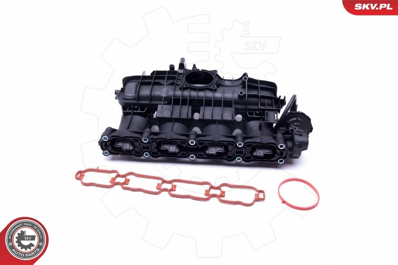 49SKV035 SKV Колектор впускний
