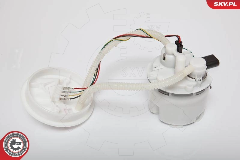 Модуль бензонасоса SKV 02SKV747 ціна, від 63.75 USD