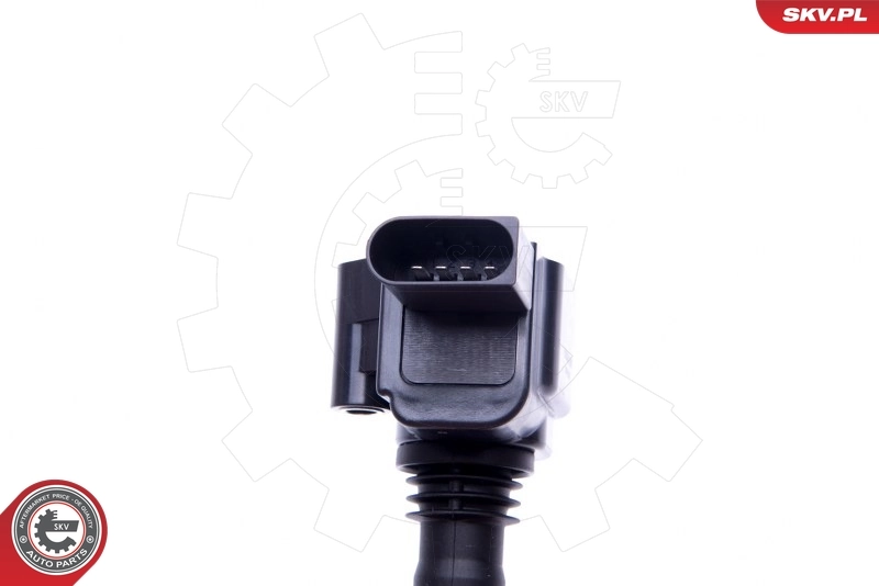 Купити 03SKV287 SKV Котушка запалювання