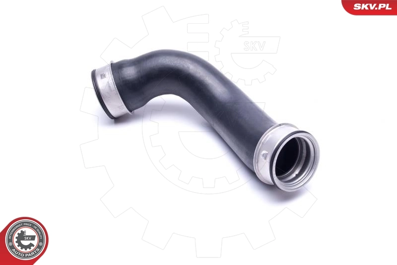 Шланг/патрубок интеркуллера SKV 54SKV063 ціна, від 29.52 USD