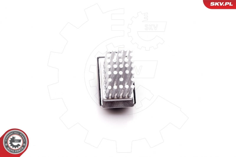 Резистор обігрівача SKV 94SKV030 ціна, від 12.67 USD