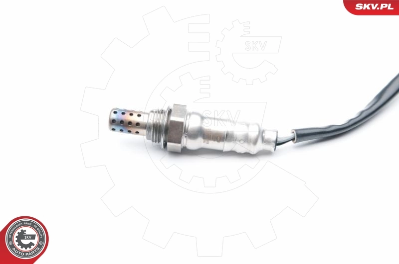 09SKV569 SKV Лямбда зонд після каталізатора