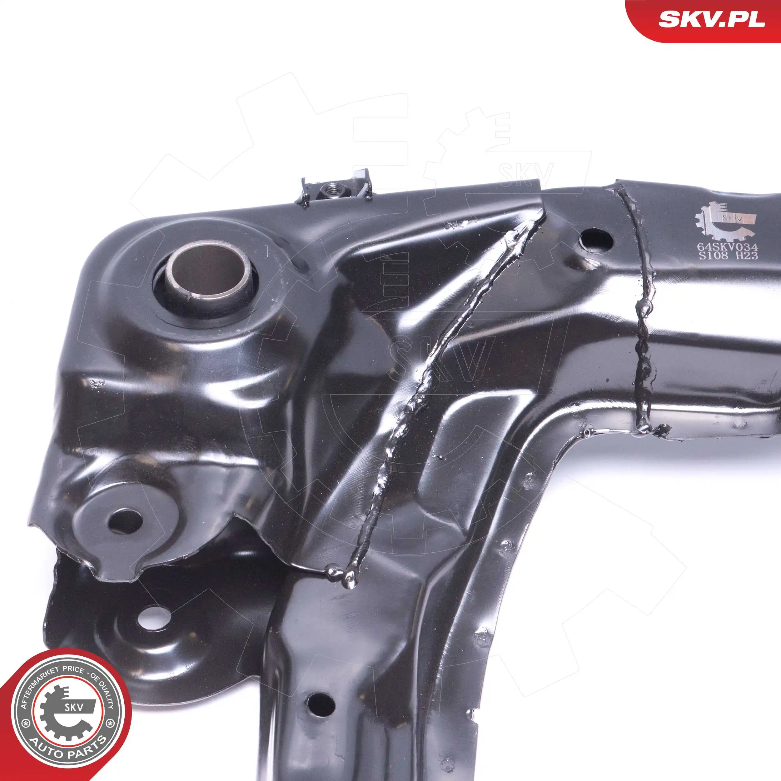 64SKV034 SKV Передня балка