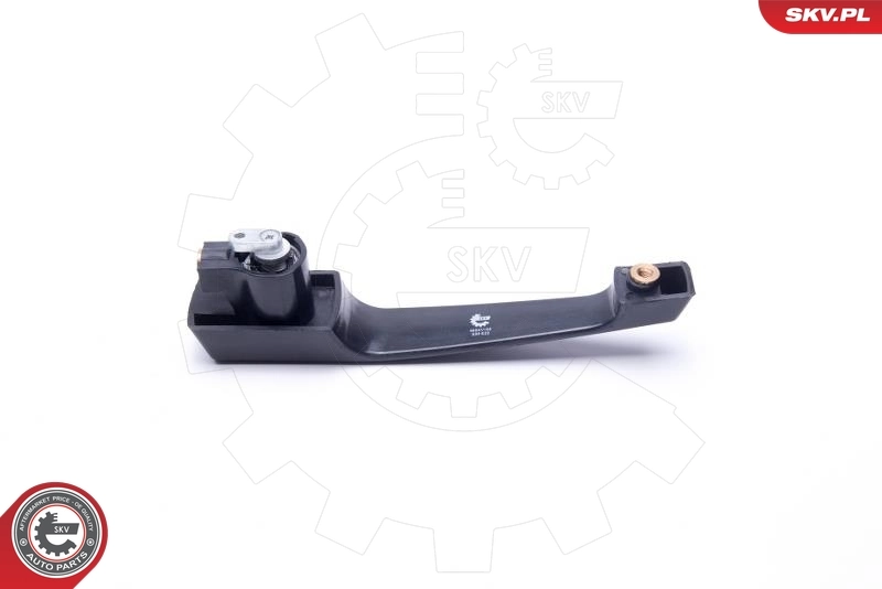 Ручка передньої двері зовнішня SKV 96SKV158 ціна, від 6.91 USD