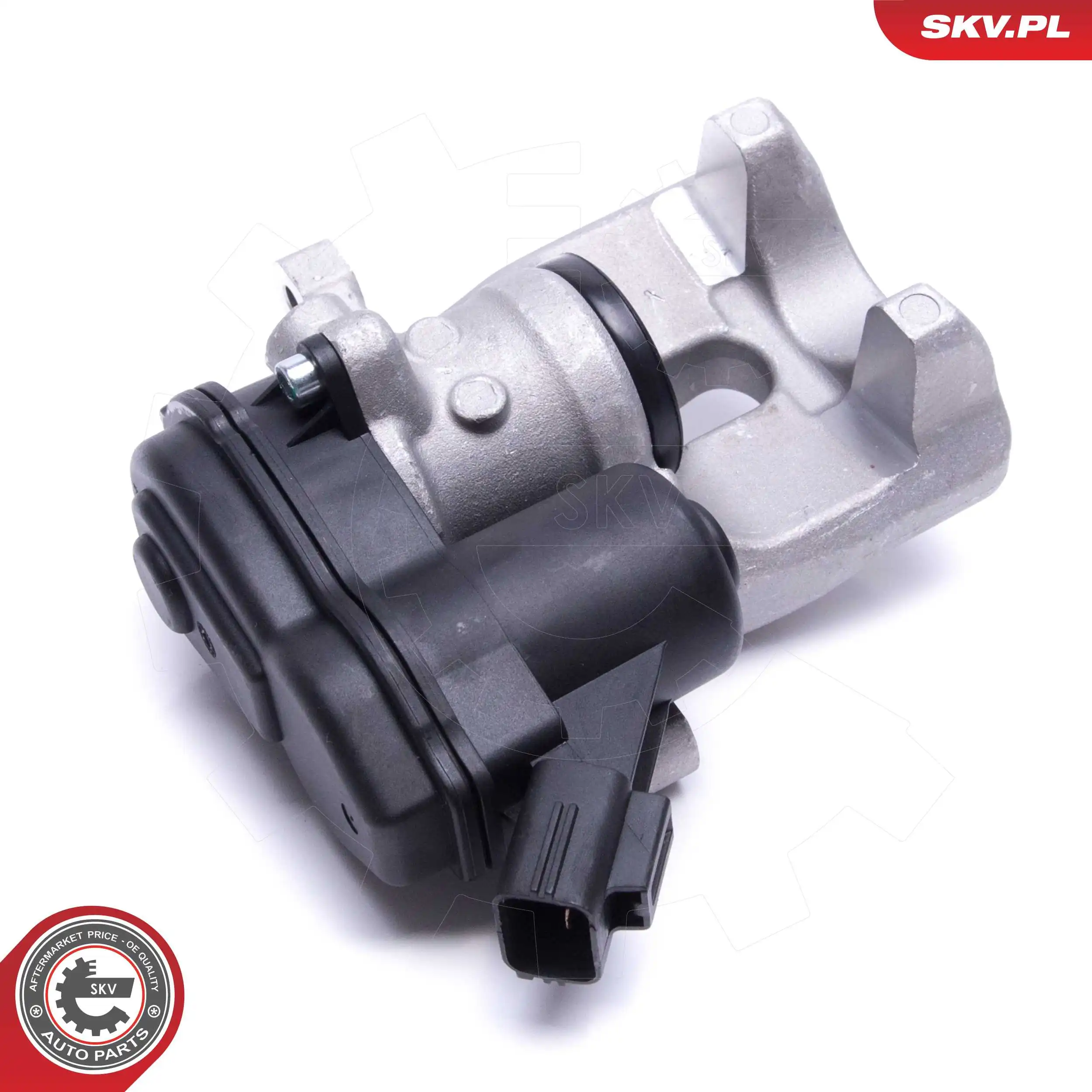 821391 Maxgear Супорт гальмівний задній лівий