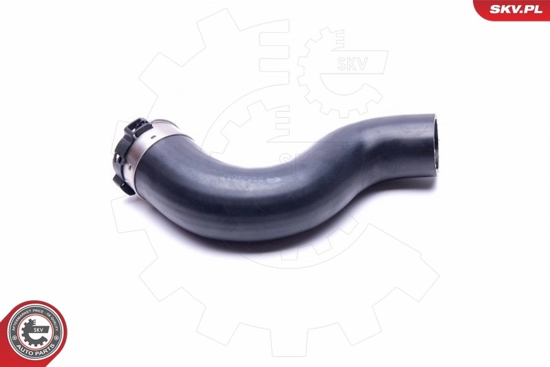 Шланг/патрубок интеркуллера 1446300Q2G Renault (RVI)