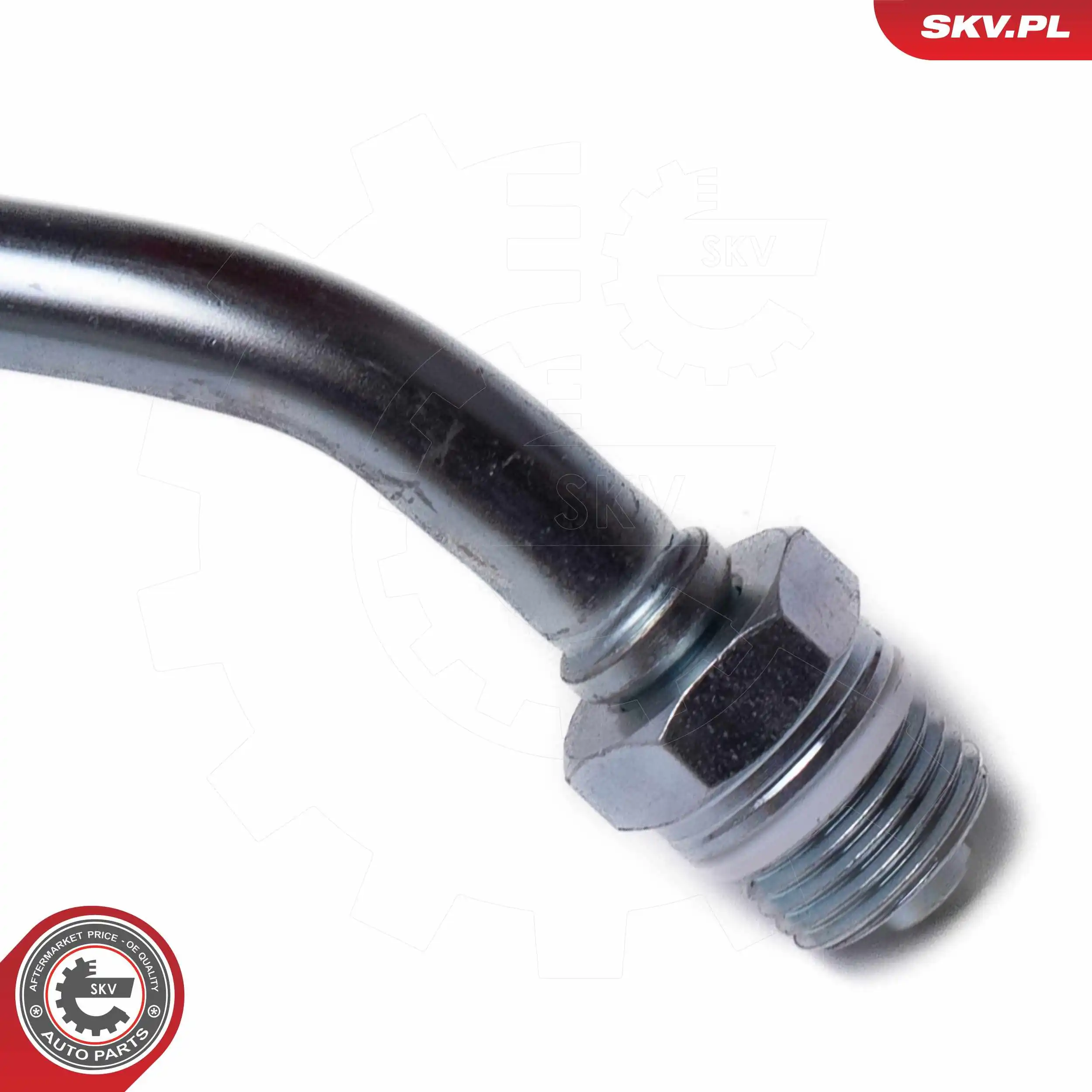 10SKV888 SKV Трубка високого тиску ГПК