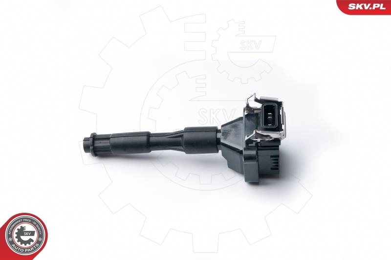 Купити Котушка запалювання BMW X5  E53