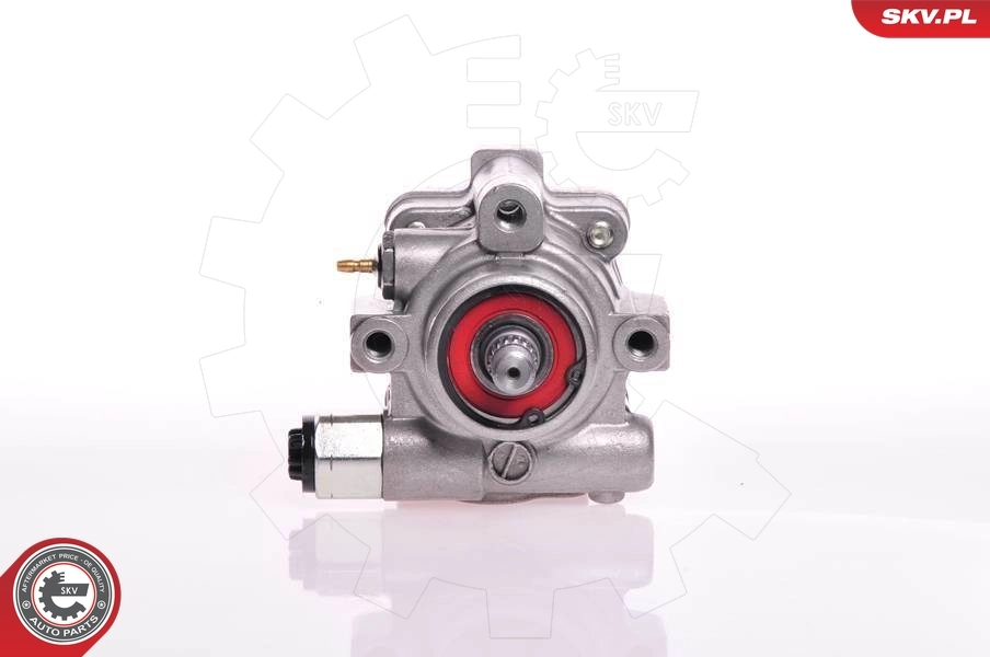 Купити Насос ГУР Mazda 626 IV GE