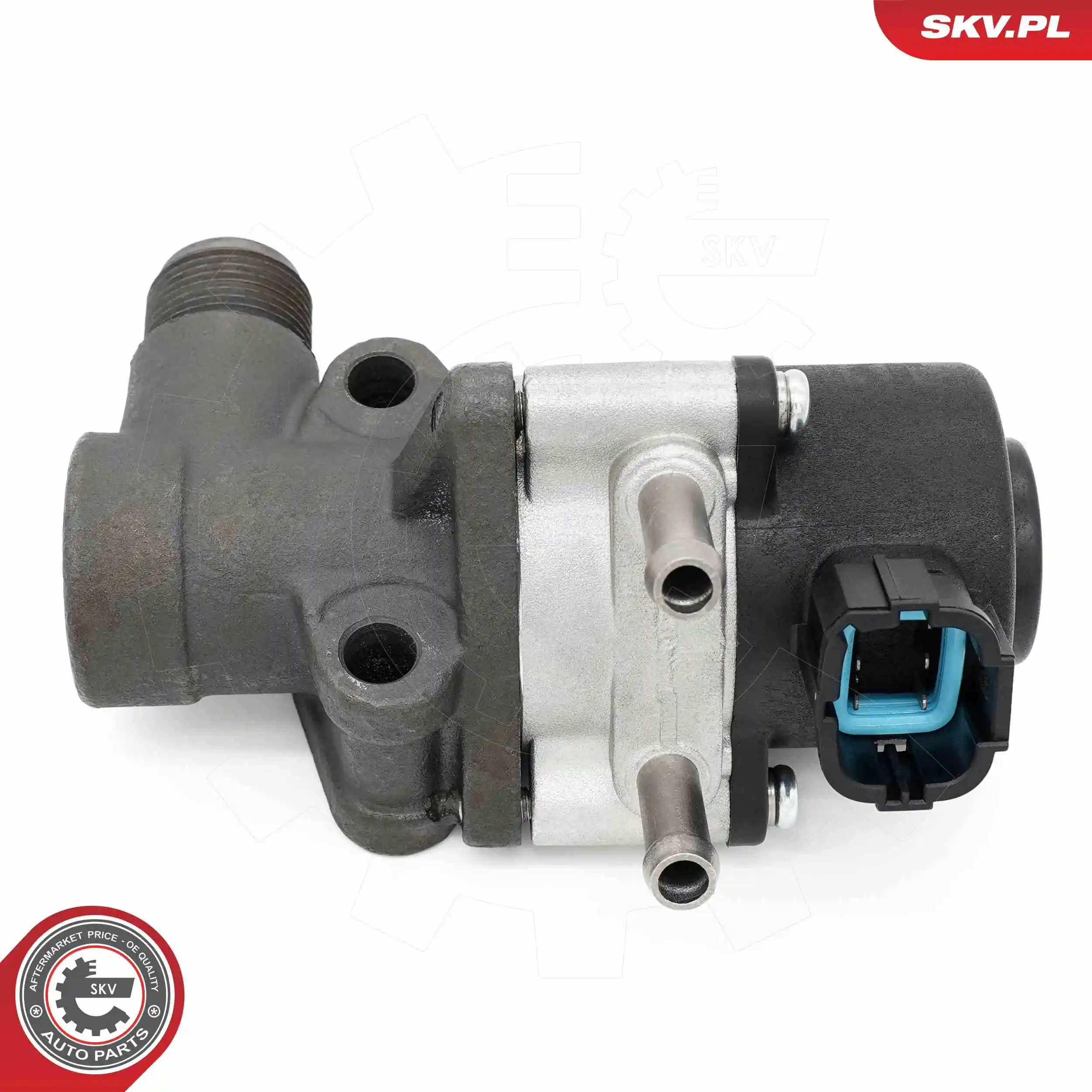 Купити Клапан ЄГР Nissan Almera II N16