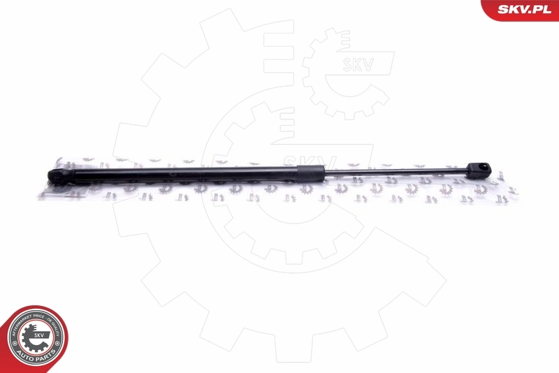 Амортизатор кришки багажника Ford 2171131
