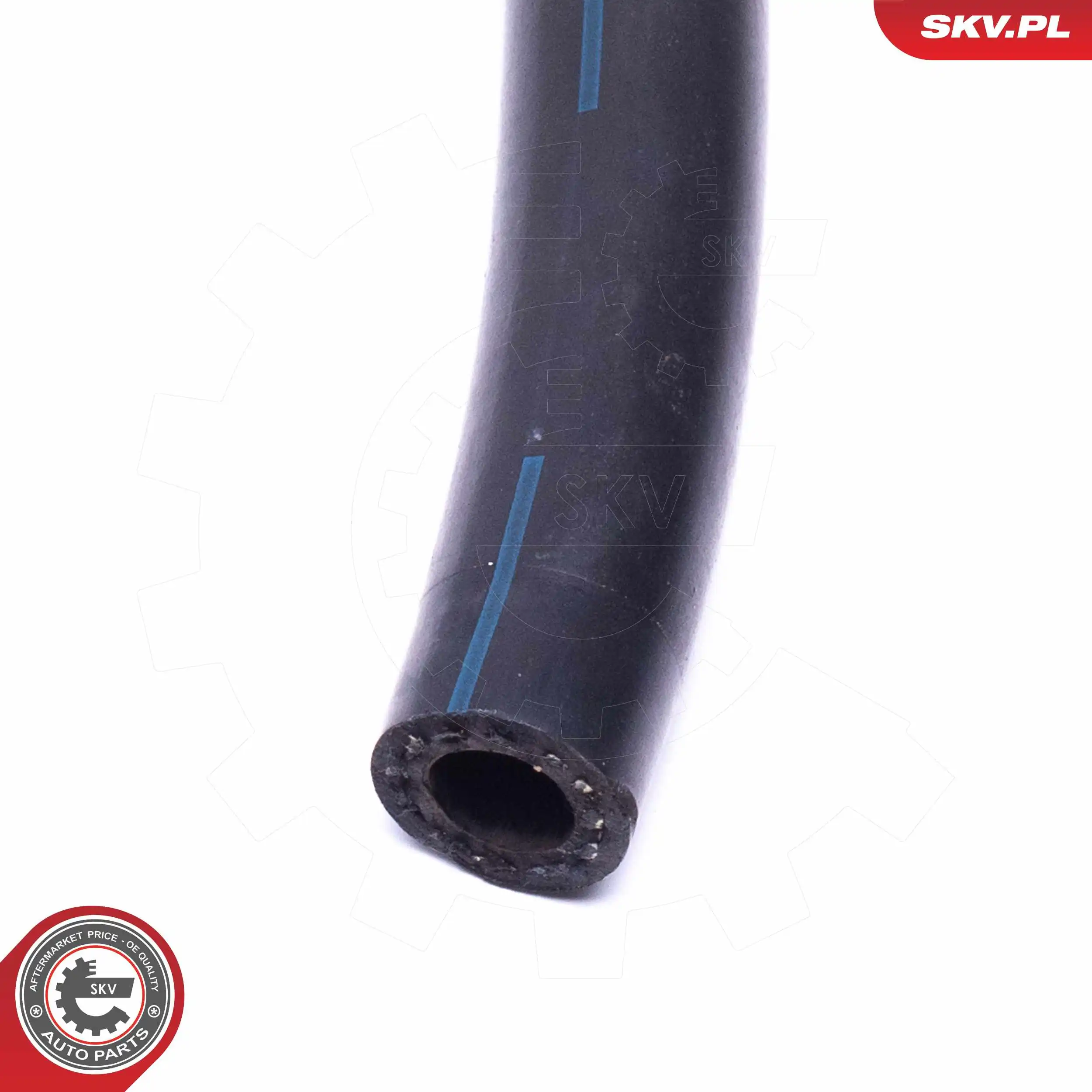 10SKV913 SKV Шланг ГПК, низького тиску, від рейки/механізму до бачка