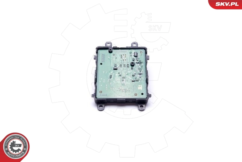 Модуль управління світлом фар SKV 59SKV107 ціна, від 45.78 USD