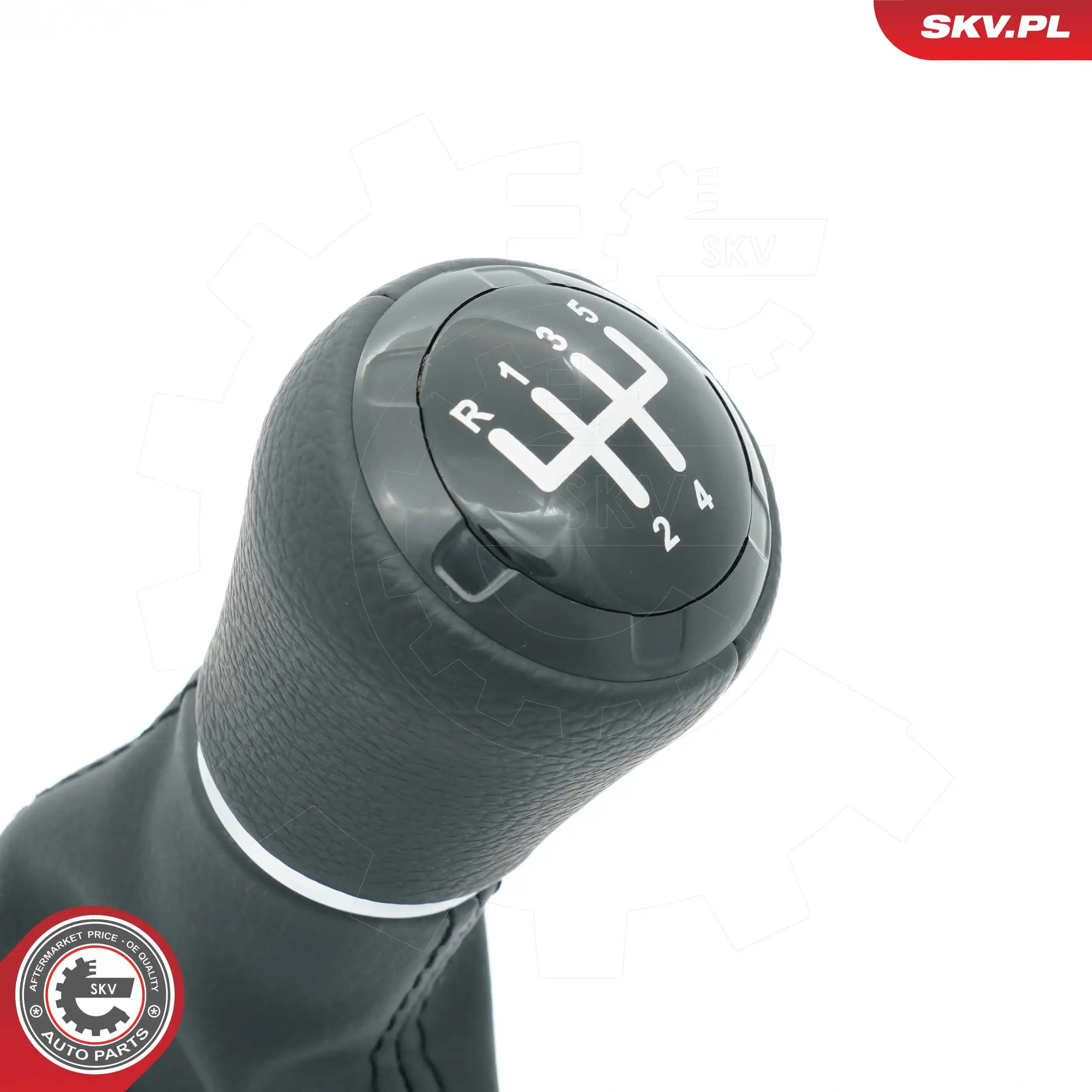 Купити 63SKV400 SKV Рукоятка важеля КПП