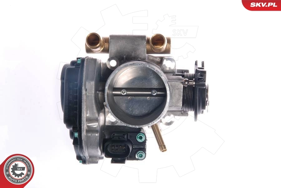 12SKV018 SKV Дросільна заслінка в зборі