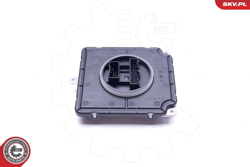 Модуль керування (ЕБК) адаптивного освітлення SKV 59SKV059 ціна, від 83.24 USD