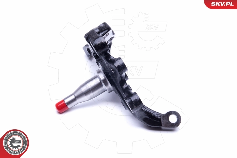Вісь передня і поворотні кулаки SKV 47SKV172 ціна, від 34.88 USD