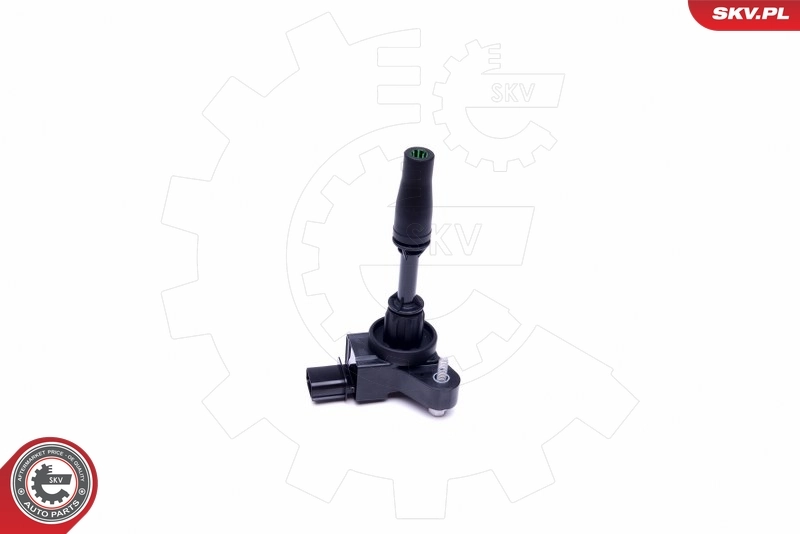 Котушка запалювання SKV 03SKV295 ціна, від 30.47 USD