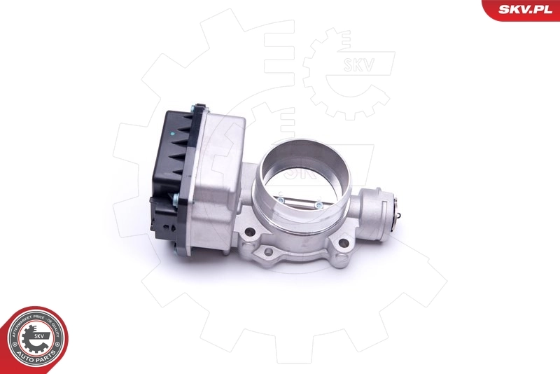 12SKV072 SKV Дросільна заслінка в зборі