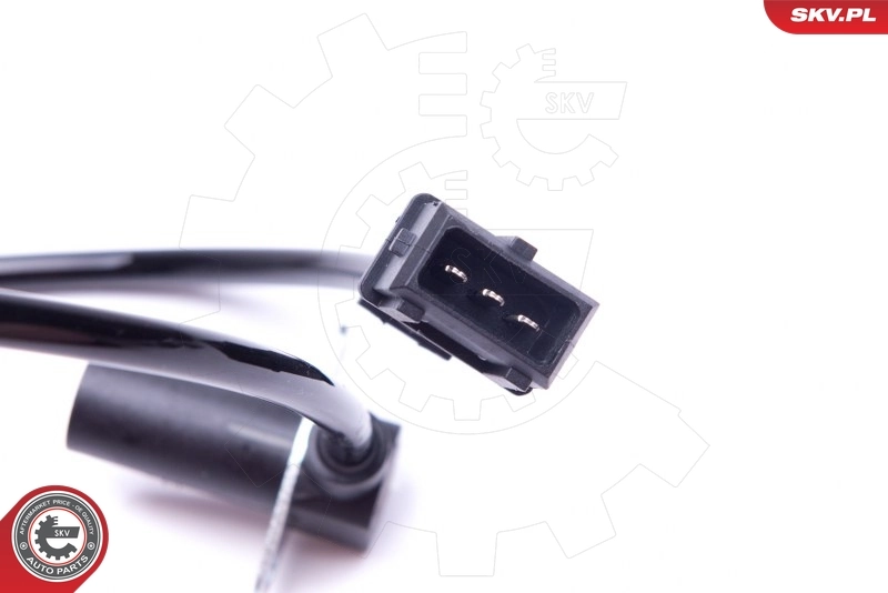 Датчик обертів колінвалу SKV 17SKV536 ціна, від 20.54 USD