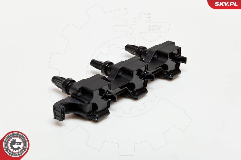 Купити 03SKV114 SKV Котушка запалювання