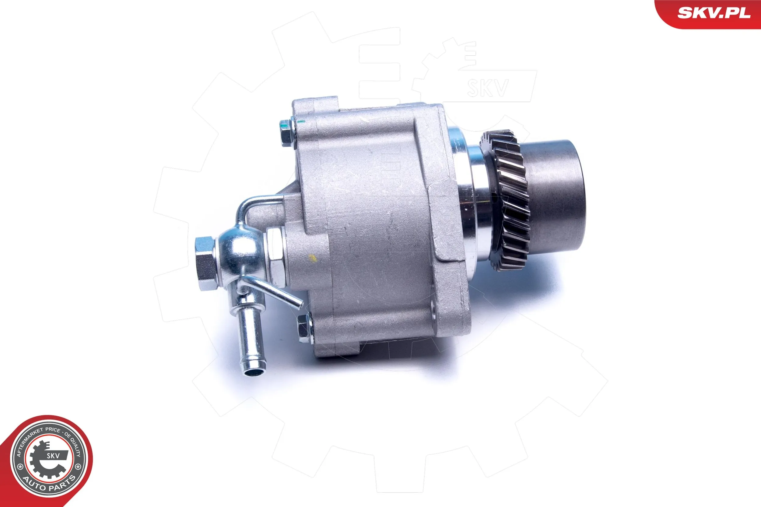 Купити Вакуумний насос Toyota Land Cruiser PRADO J150