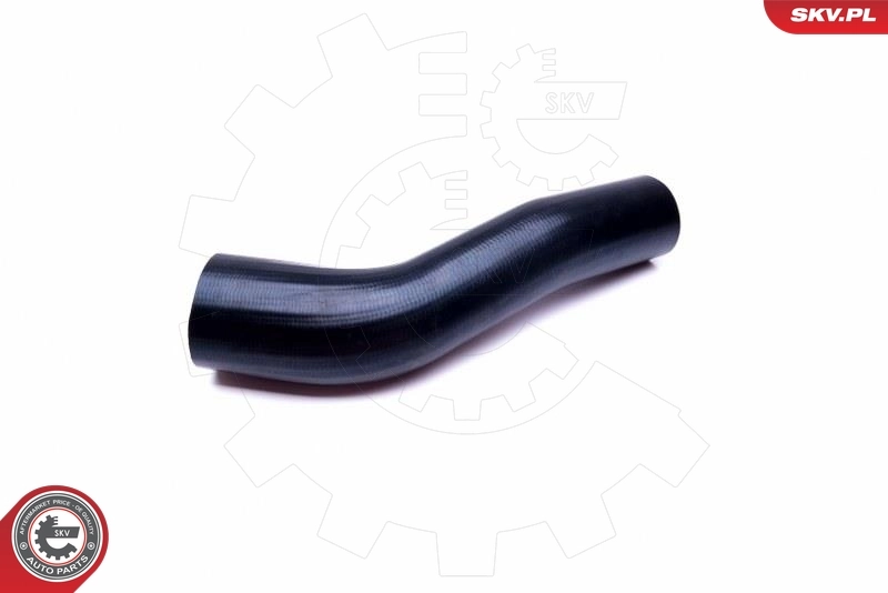 Шланг/патрубок интеркуллера K52079980AB Fiat/Alfa/Lancia