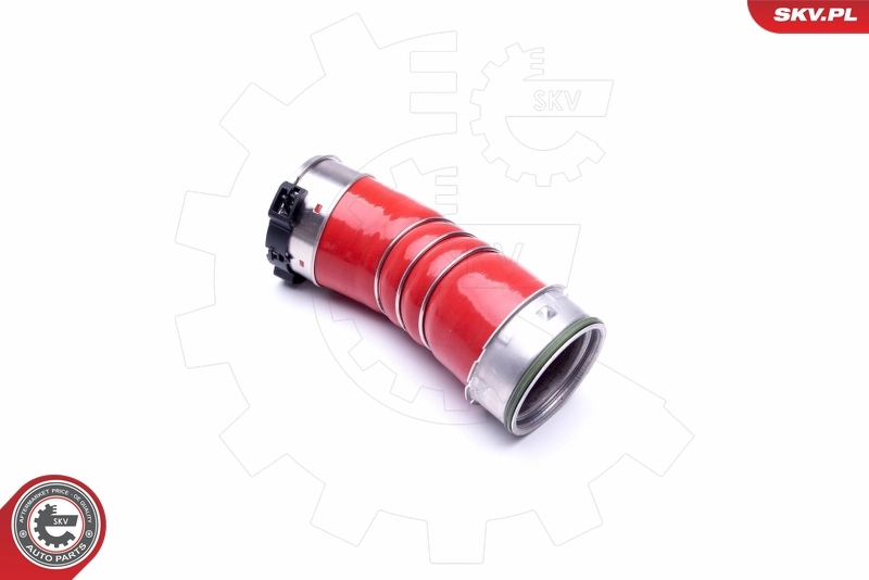 Шланг/патрубок интеркуллера SKV 43SKV213 ціна, від 49.41 USD