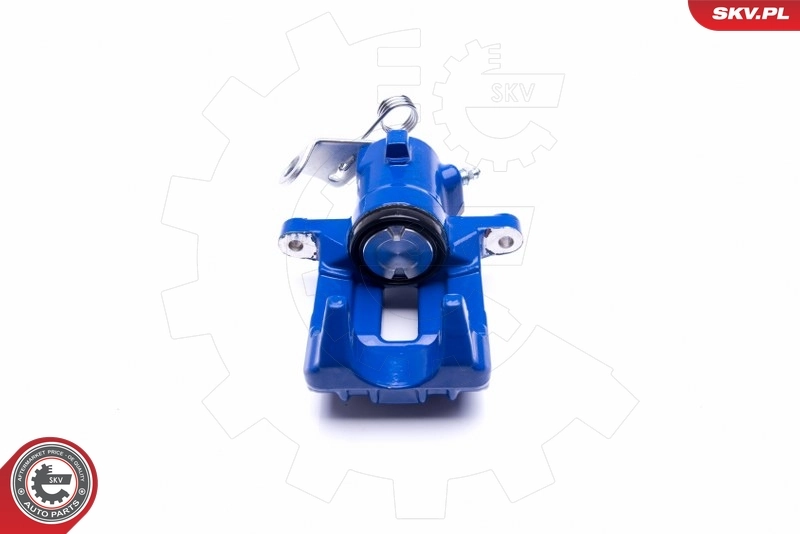 23SKV117BLUE SKV Супорт гальмівний задній лівий