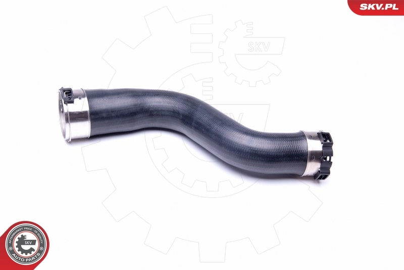 24SKV886 SKV Трубка, що нагнітається
