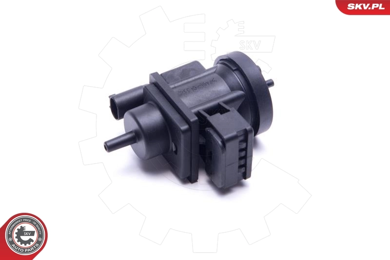 Клапан перетворювач тиску наддуву (соленоїд) SKV 14SKV921 ціна, від 25.34 USD
