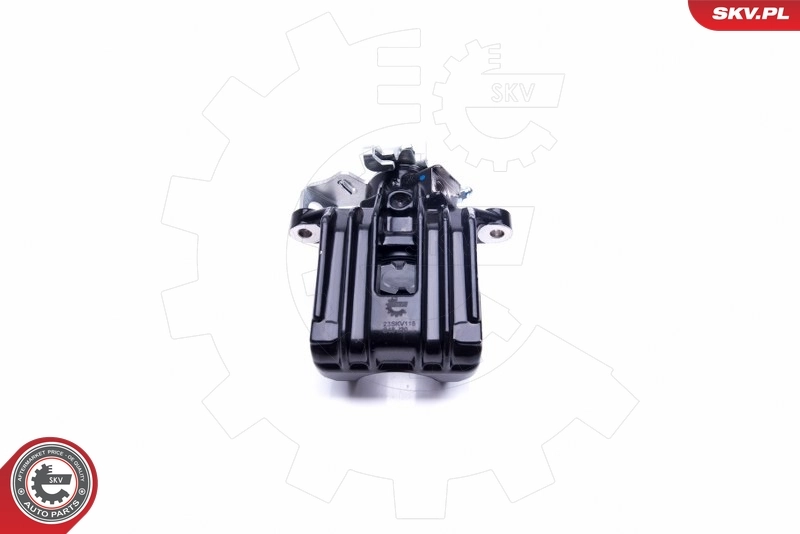 Купити 23SKV118BLACK SKV Супорт задній правий