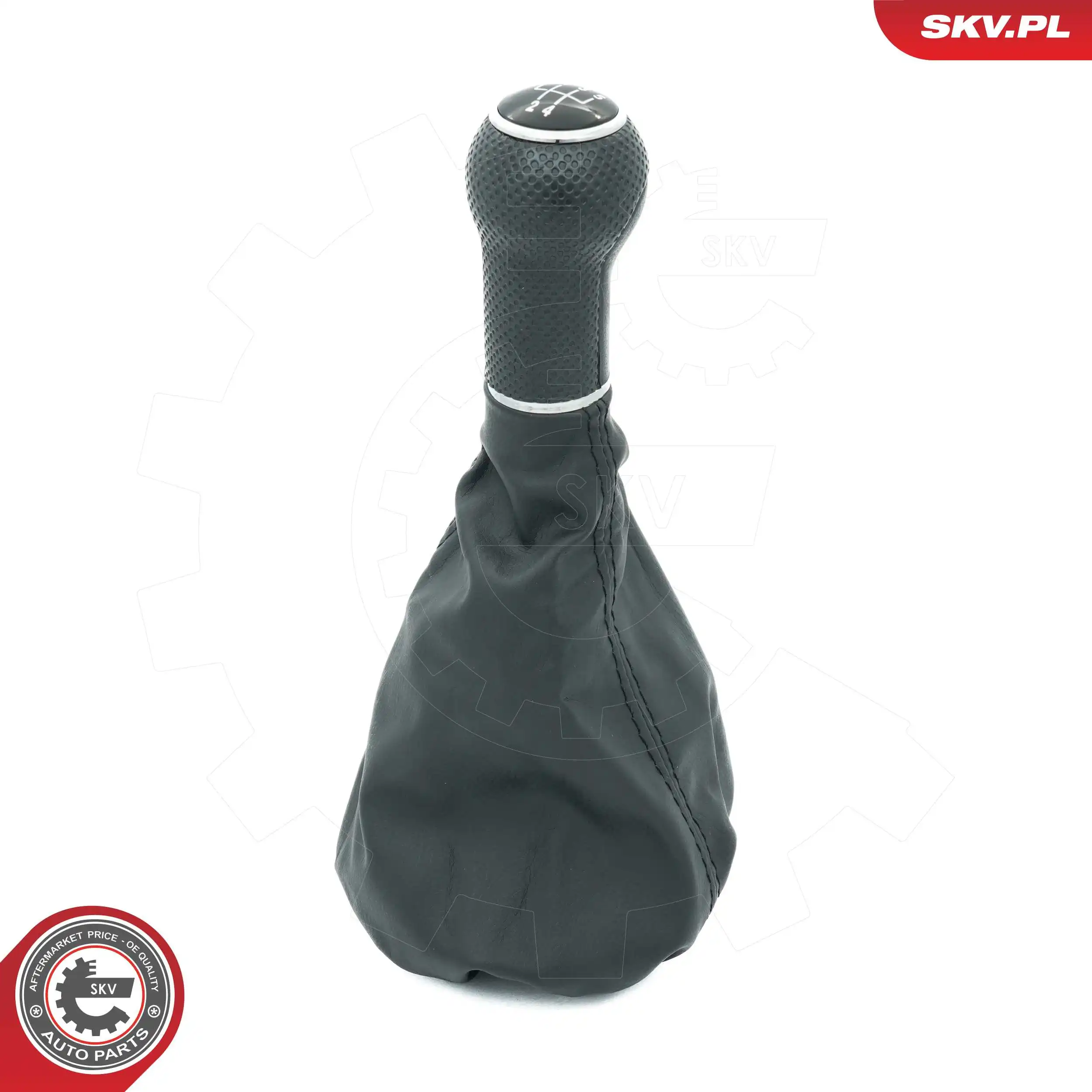 63SKV465 SKV Ручка важеля коробки передач