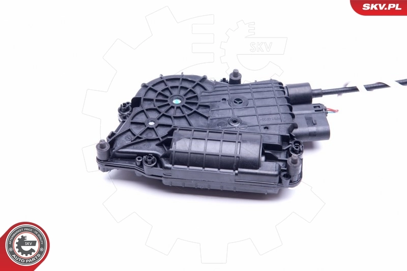 Замок передньої двері, лівої SKV 16SKV761 ціна, від 147.63 USD